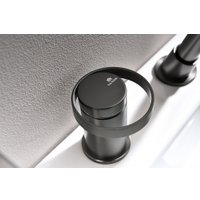 Смеситель Ganzer GZ19133-Q