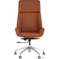 Офисное кресло TopChairs Crown SN A312 8383-14 Walnut Back (коричневый)