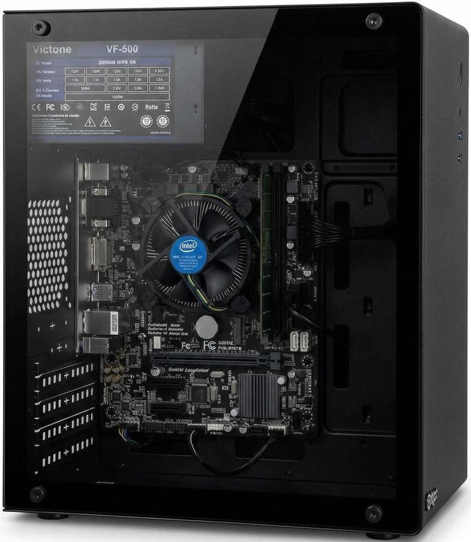 

Компьютер TGPC CorpView 95856 I-X