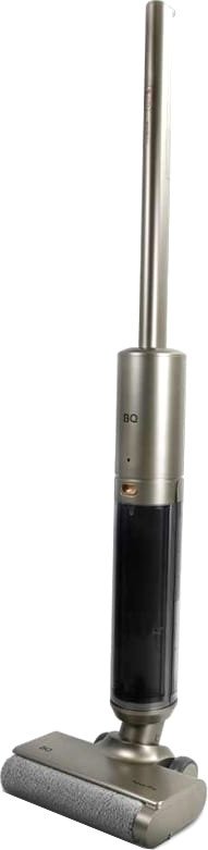 

Вертикальный пылесос с влажной уборкой BQ VCA1003W