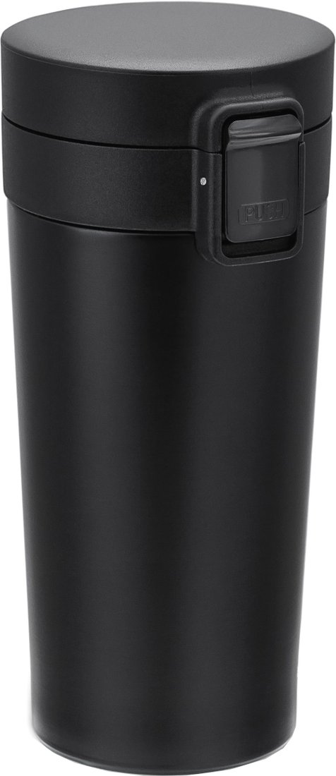 

Термокружка Diolex DXMV-450-3 400мл (черный)