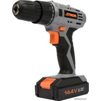 Дрель-шуруповерт Sthor 78982 (с 1-им АКБ)