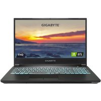Игровой ноутбук Gigabyte G5 MD-51EE123SD