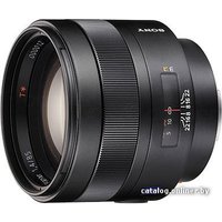Объектив Sony Planar T* 85mm F1.4 ZA (SAL85F14Z)