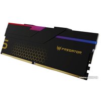 Оперативная память Acer Predator Hermes RGB 2x16ГБ DDR5 7200 МГц BL.9BWWR.406
