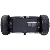 Сегвей MiniRobot Ninebot Mini 54V (черный)