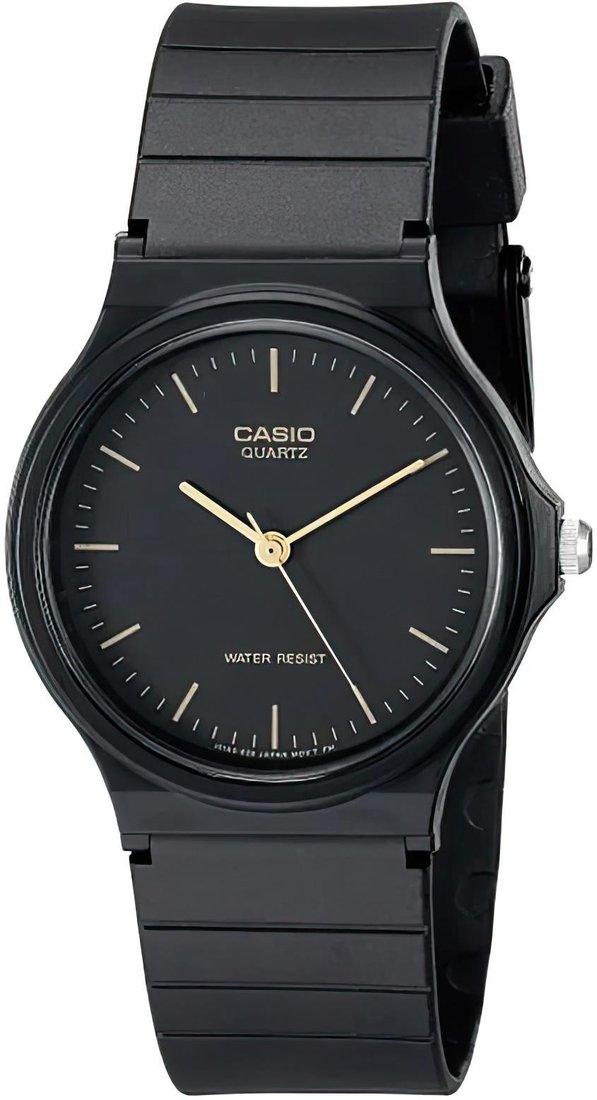 

Наручные часы Casio MQ-24-1E