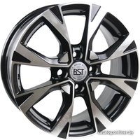 Литые диски RST R045 15x6" 4x100мм DIA 60.1мм ET 50мм BD