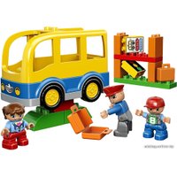 Конструктор LEGO 10528 School Bus