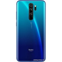 Телефон Xiaomi Redmi Note 8 Pro 6GB/64GB международная версия (синий)