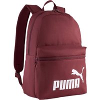 Спортивный рюкзак Puma Phase Backpack 09116420 (бордовый)