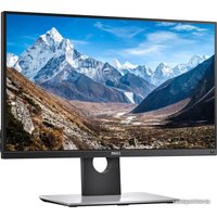 Монитор Dell UltraSharp UP2716DA