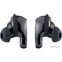 Наушники Bose QuietComfort Ultra Earbuds (черный)
