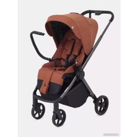 Коляска прогулочная «книга» Rant Golf RA101 (maroon brown)