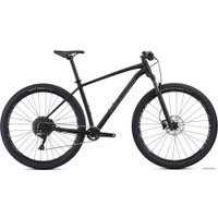 Велосипед Specialized Men's Rockhopper Pro 1X (черный, 2019)