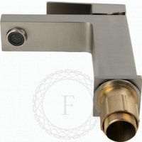Смеситель Filarete Fing FL5040 (никель)