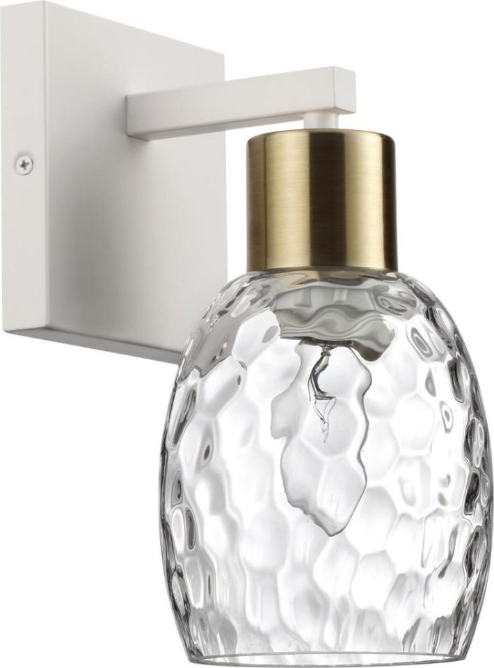 

Бра Lumion Moderni Ice 6583/1W