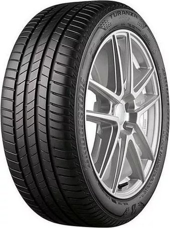Летние шины Bridgestone Turanza T005 Driveguard 245/40R18 97Y (run-flat)