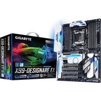 Материнская плата Gigabyte GA-X99-Designare EX (rev. 1.0)