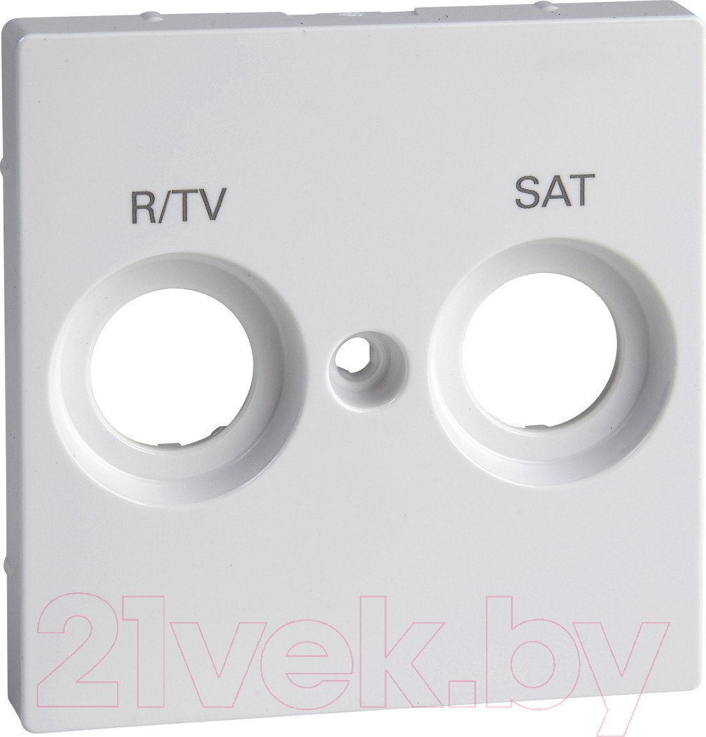 

Накладка для розетки Schneider Electric Merten MTN299825