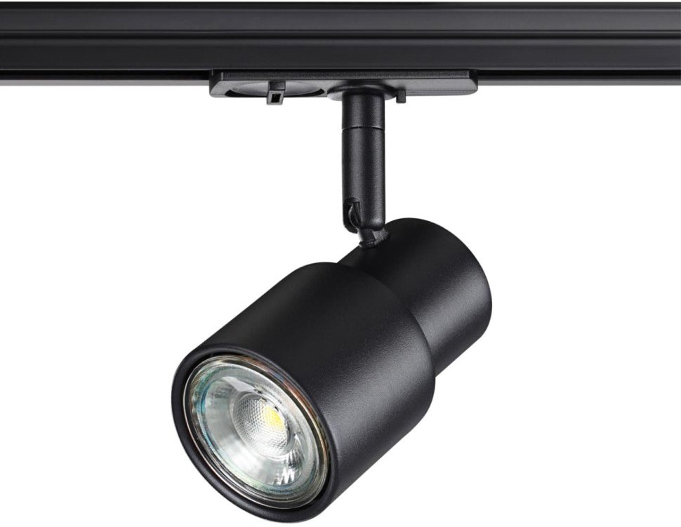 

Трековый светильник Novotech Molo 370926