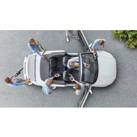 Пылесос Bosch Unlimited Gen2 BBS8213W