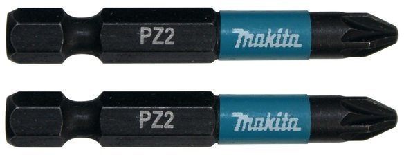 

Набор бит Makita B-63753 (2 шт)