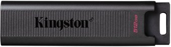 Kingston DataTraveler Max Type-C 512GB