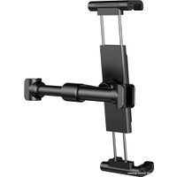 Универсальный держатель Baseus SUHZ-01 (черный)