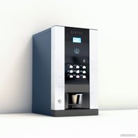 Кофемашина Jofemar Bluetec G23 Pro