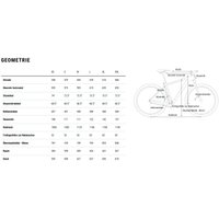 Велосипед Cube Aim SLX 29 L 2025 (slateblack'n'black)