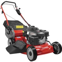 Газонокосилка Weibang WB 537SLC 3IN1