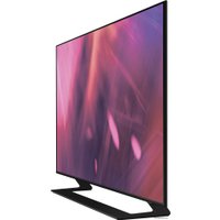 Телевизор Samsung Crystal UHD 4K AU9000 UE43AU9000UXRU