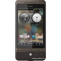 Телефон HTC Hero