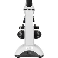 Микроскоп Levenhuk Discovery Nano Polar с книгой 77968