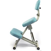 Офисное кресло ProStool Comfort Lift (голубой)