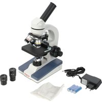 Детский микроскоп Микромед С-11 (вар. 1М LED) 30232