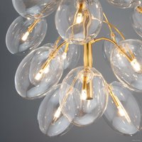 Подвесная люстра Bogate's Grape 290/15