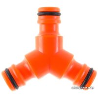 Разветвитель Hammer Соединитель-тройник 236-014