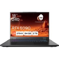 Игровой ноутбук Thunderobot Zero 18 Radiant JT009100JRU