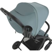 Коляска прогулочная «книга» Espiro Fuel 12873 (109, Sandy Beige)