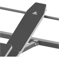 Силовая скамья DFC D705