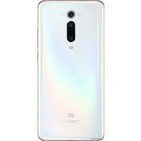 Телефон Xiaomi Mi 9T Pro 6GB/128GB международная версия (белый)
