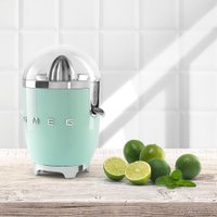 Соковыжималка Smeg CJF01PGEU