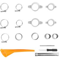 Мотопомпа Denzel PX-50H