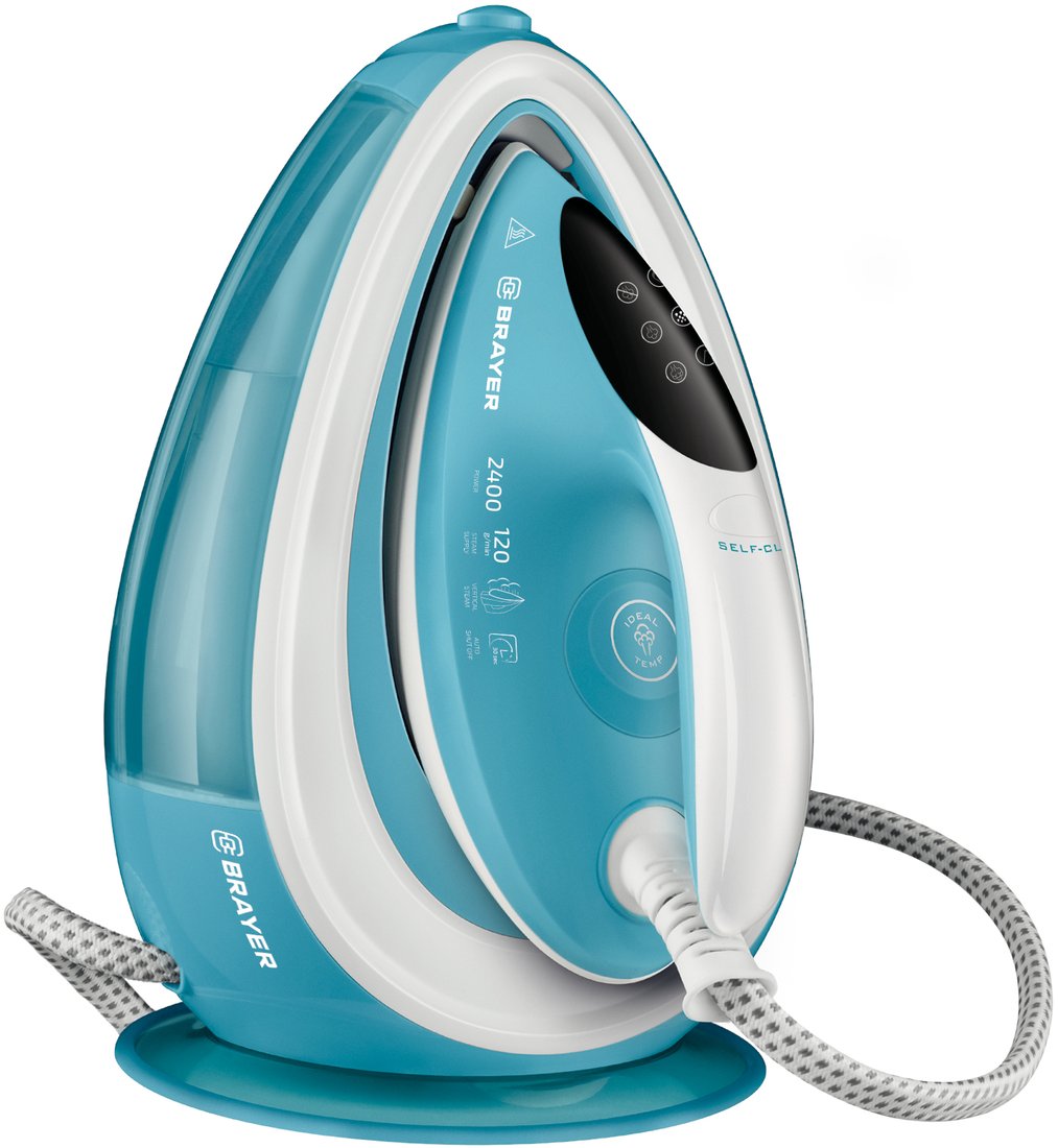 

Утюг Brayer BR4155