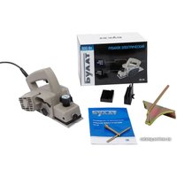 Рубанок БУЛАТ РБ 82