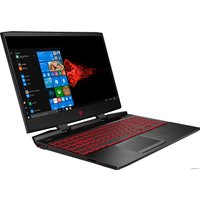 Игровой ноутбук HP OMEN 15-dc1033ur 6WP29EA