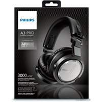 Наушники Philips A3Pro