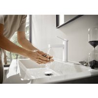 Смеситель Hansgrohe Finoris 110 76020700